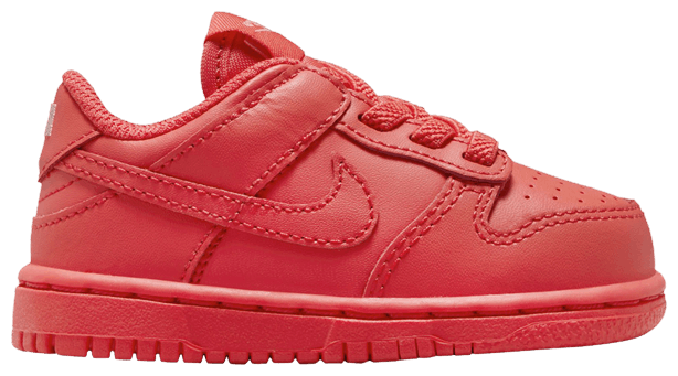 Nike Dunk Low TD Track Red