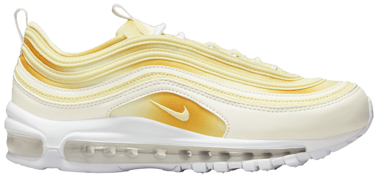 Wmns Air Max 97 'Yellow Tie-Dye'