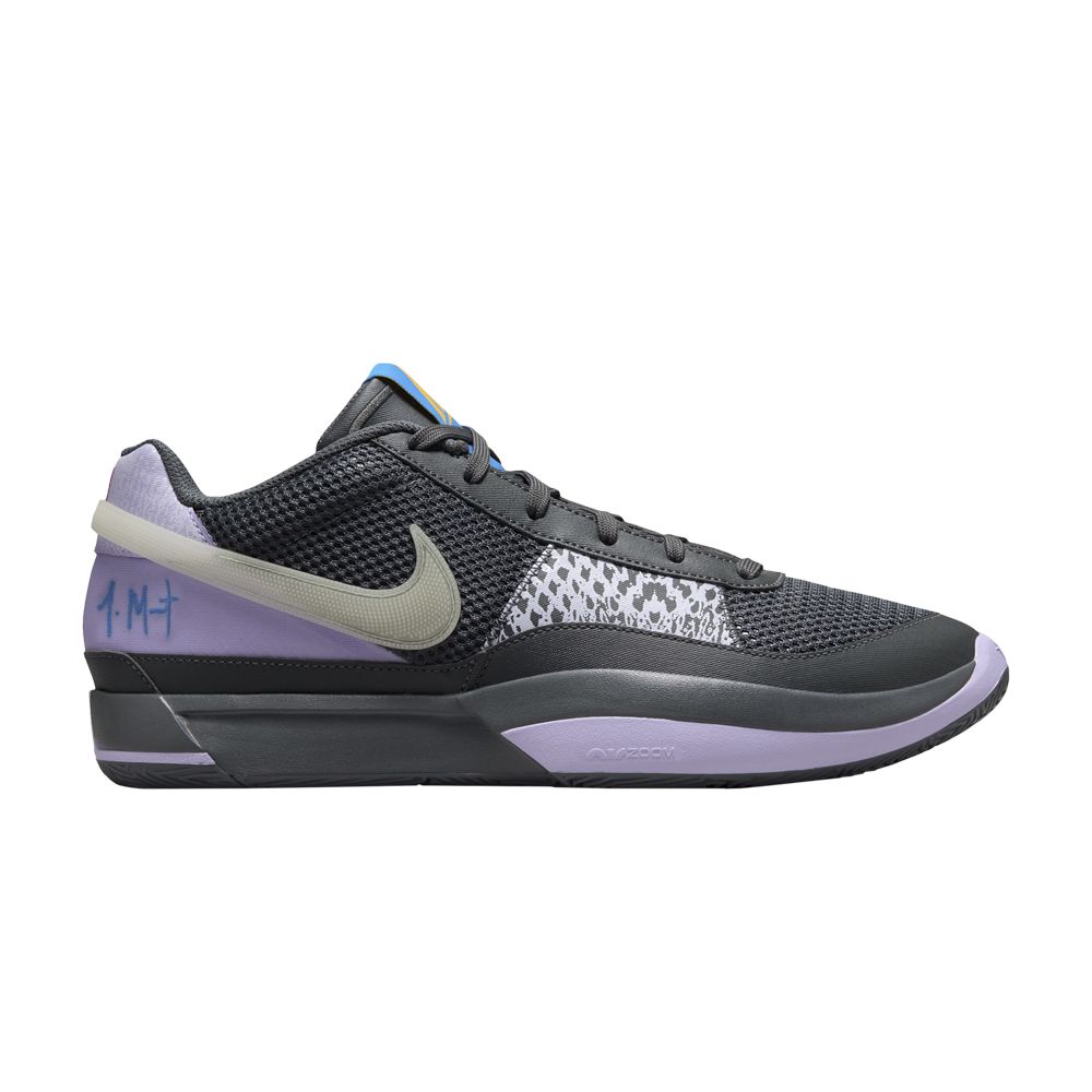 NIKE JA 1 EP 'PERSONAL TOUCH'