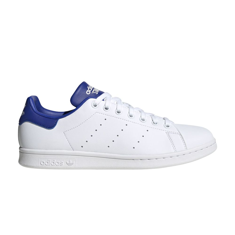 ADIDAS ORIGINALS STAN SMITH 'WHITE SEMI LUCID BLUE'