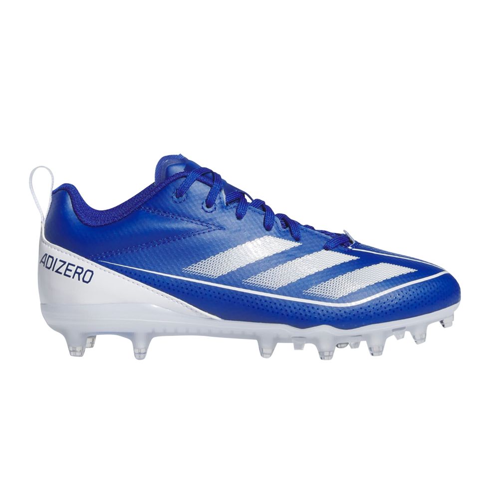 Adizero Electric.2 J 'Royal Blue' - IF2505