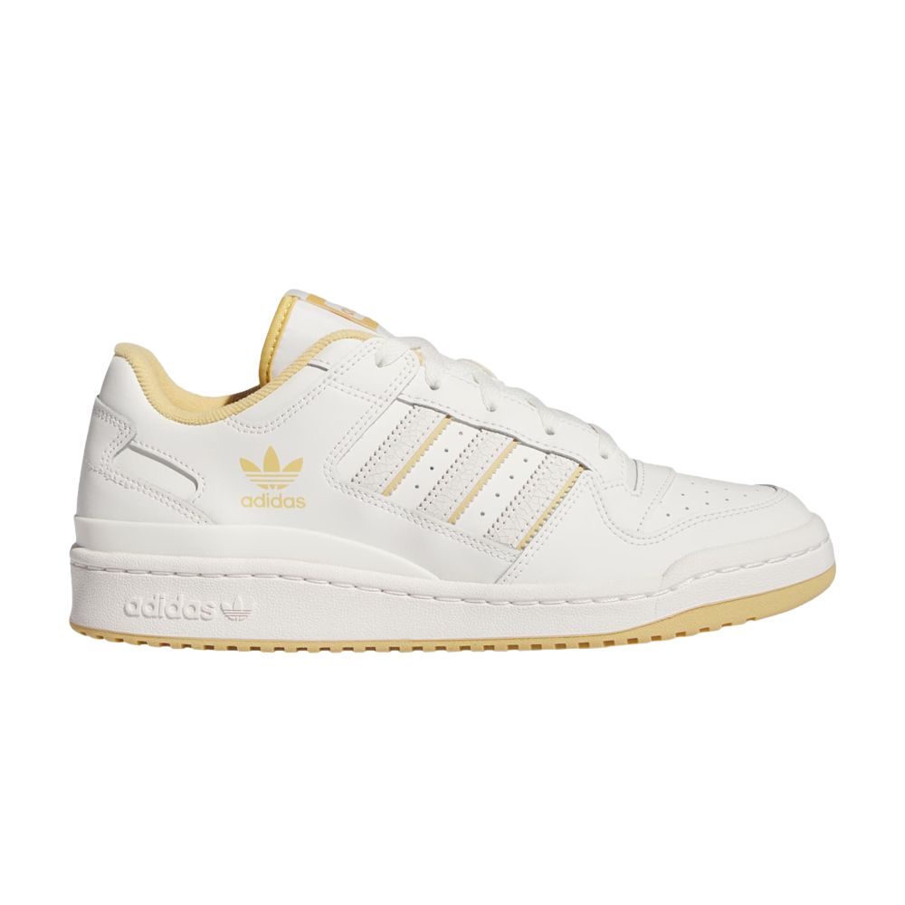 adidas Forum Low CL 'White Oat' | Men's Size 12