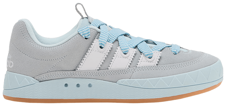 Adidas Wmns Adimatic Almost Blue