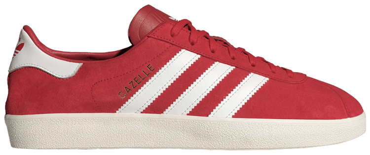 Buy Adidas Gazelle Decon 'Scarlet' - IG6723 | GOAT Buy Adidas Gazelle Decon 'Scarlet' - IG6723 | GOAT