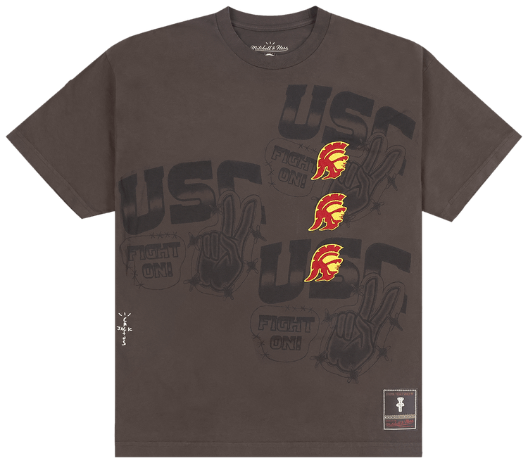 中町JP着用  Travis Scott x Mitchell & Ness Tシャツ CJXM_NXLSUSEALTEE.webp?v=