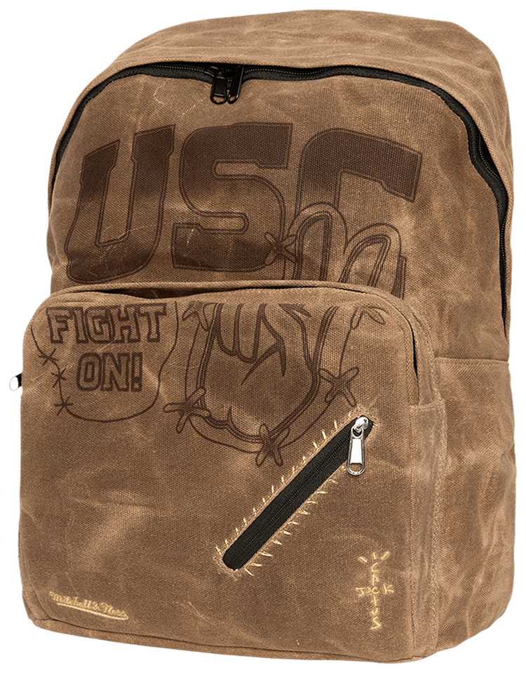 Buy Cactus Jack By Travis Scott Bags: Backpacks, Tote Bags