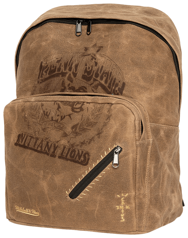 Buy Cactus Jack By Travis Scott Backpacks: New Releases