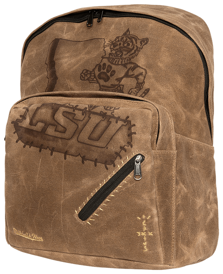 Buy Cactus Jack By Travis Scott backpacks: New & Pre-Owned