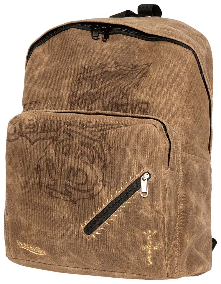 Buy Cactus Jack By Travis Scott backpacks: New & Pre-Owned