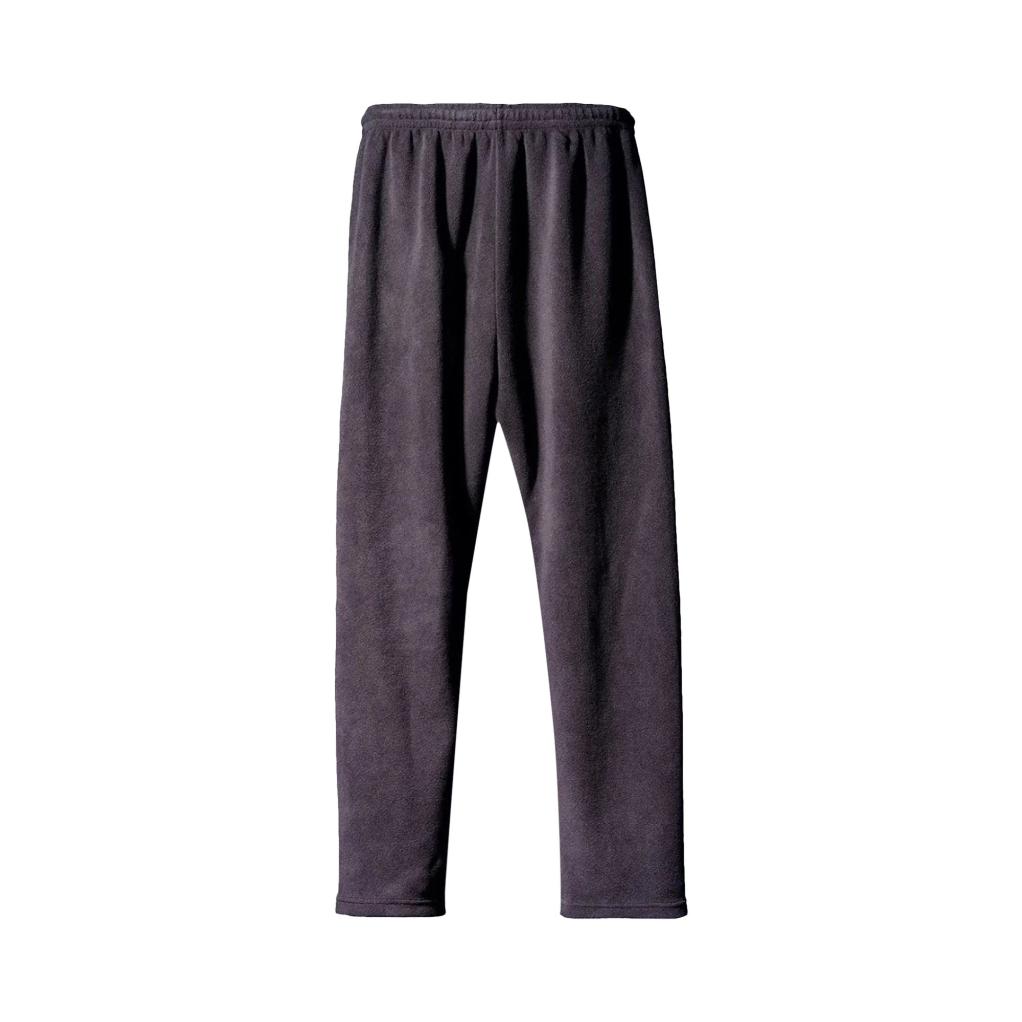 Pre-owned Yeezy Gap Engineered By Balenciaga Polar Jogger 'black'