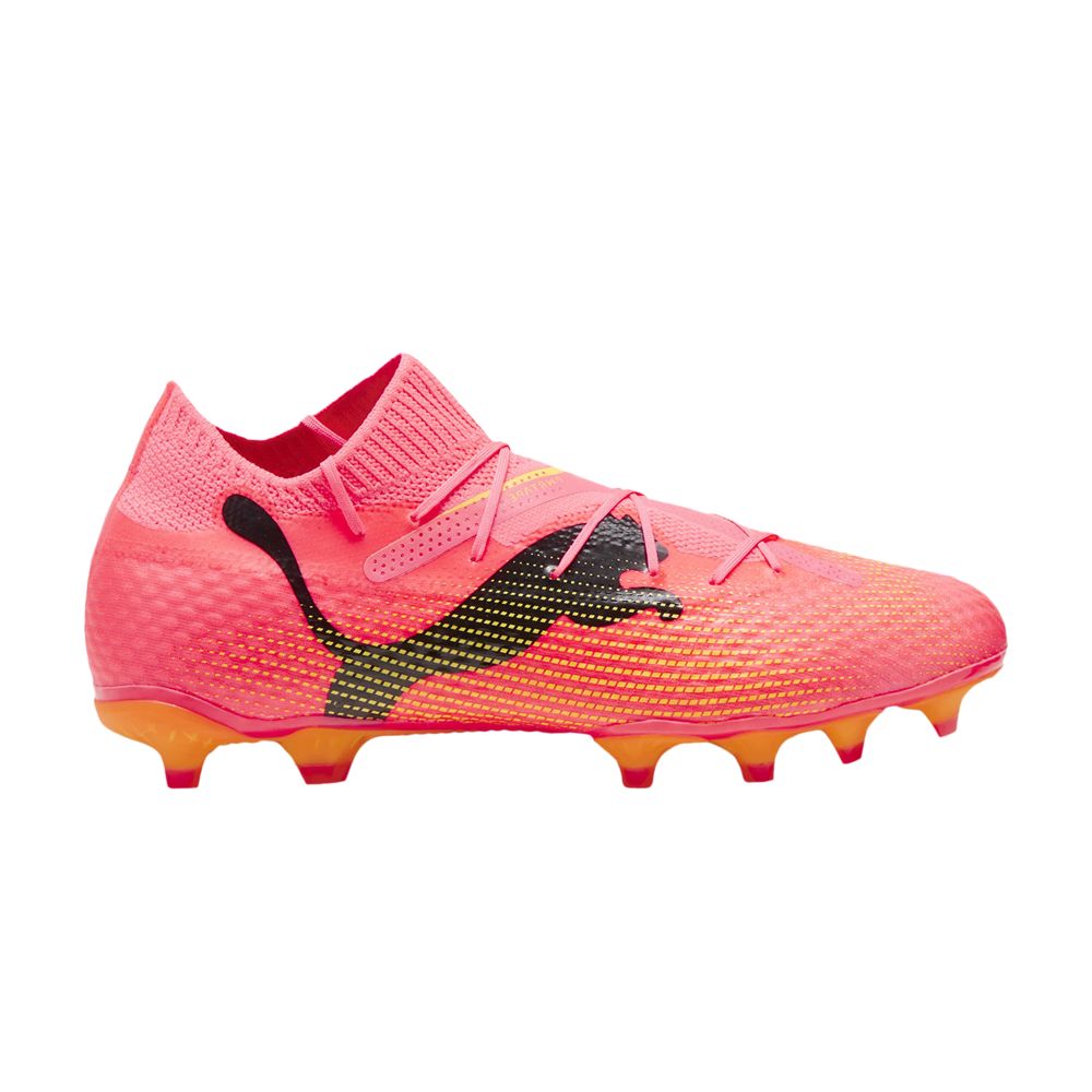 PUMA FUTURE PRO 7 FG AG 'FOREVER FASTER PACK'
