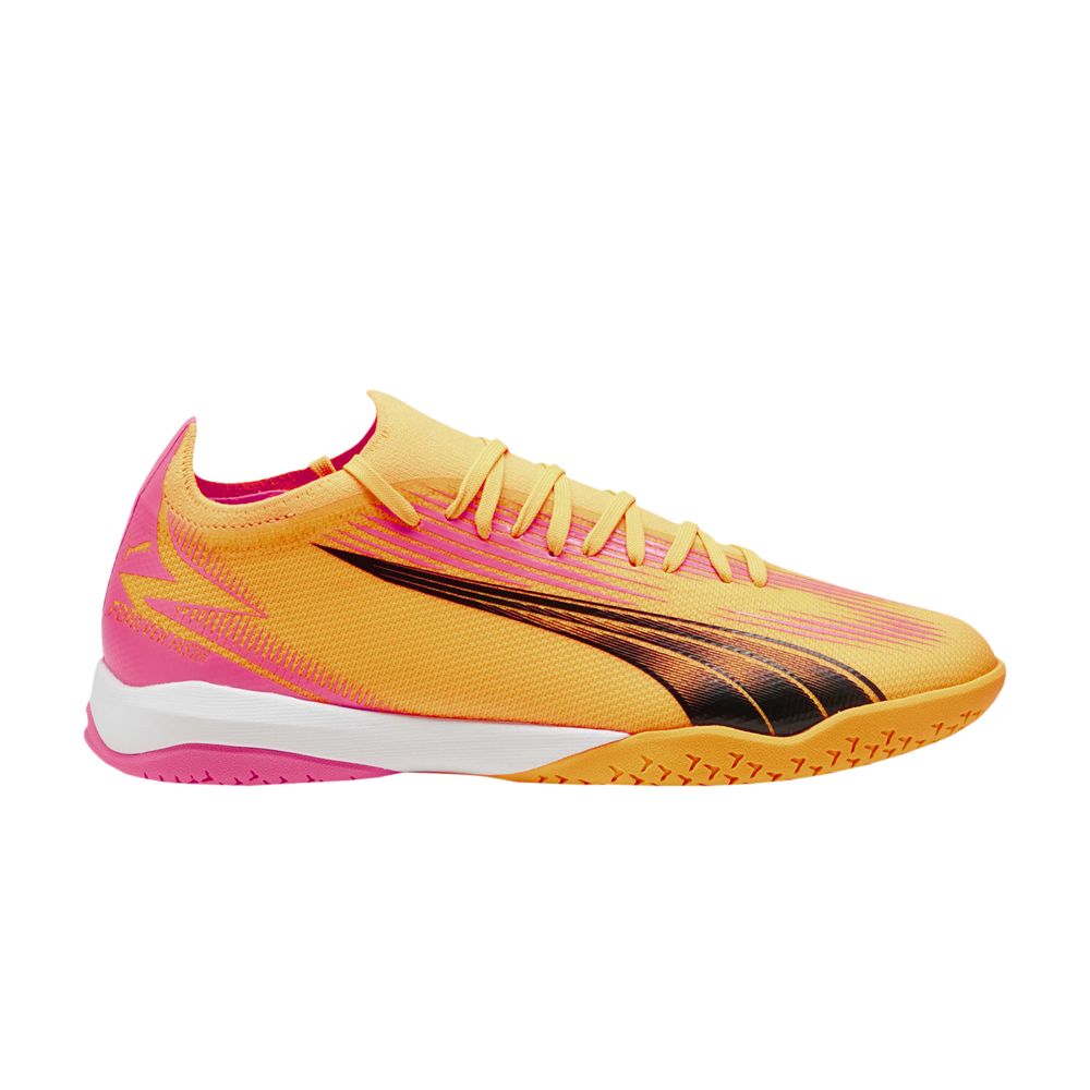 Puma Ultra Match IT 'Forever Faster Pack' | Orange | Men's Size 13 - 107758-03