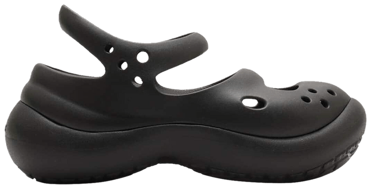 crocs / Phaedra/サンダル/--/BLK/209560 Buy Crocs Phaedra 'Black' - 209560 001 | GOAT