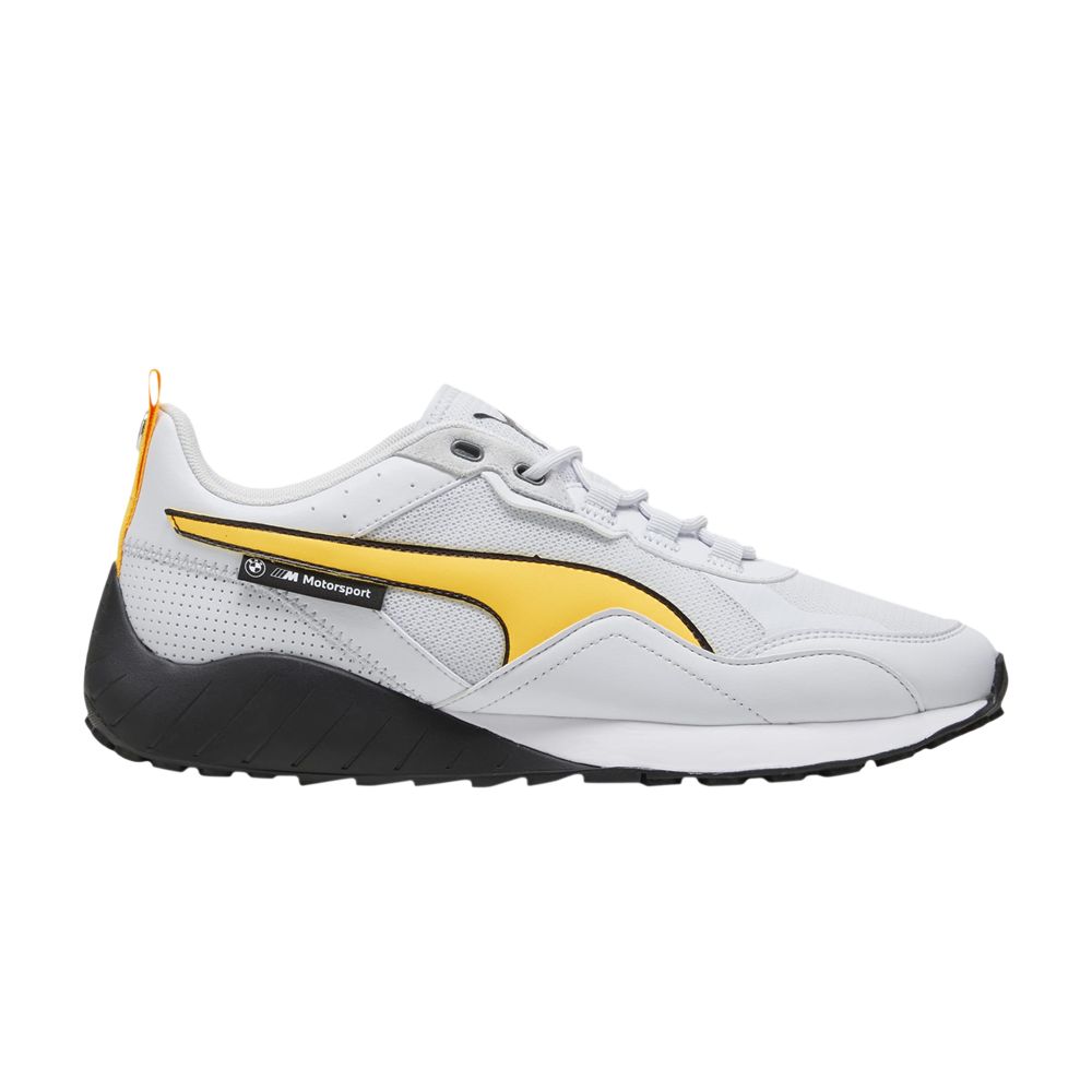 PUMA BMW MOTORSPORT X SPEEDFUSION 2.0 'SILVER MIST TANGERINE'