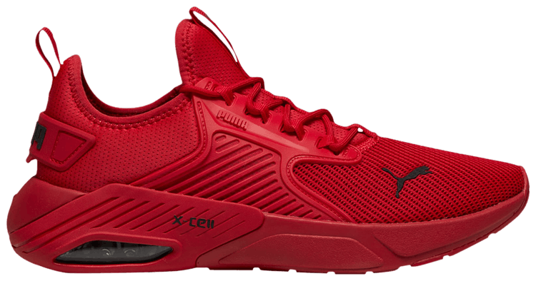 Tenis puma nova on sale