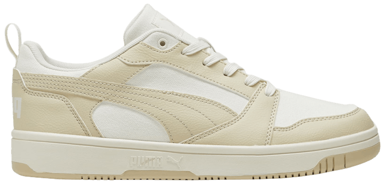 Puma Rebound V6 Low CV Putty