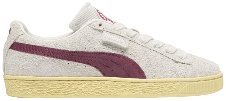 Puma suede diamond orchid bloom clearance