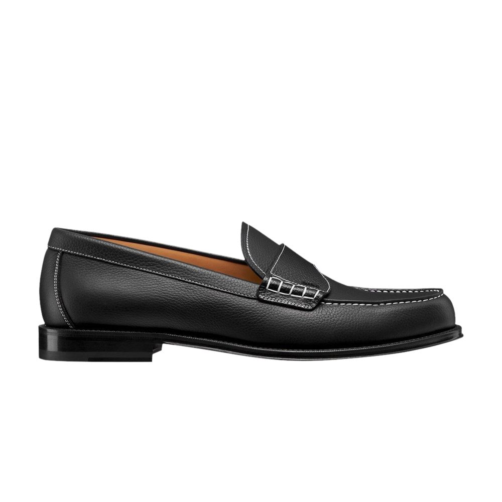 Dior Dior Granville Loafer 'Black' | Men's Size 42