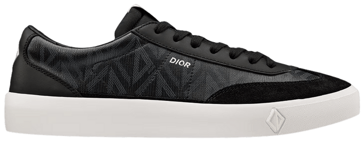 【★国内発送★】DIOR CD Diamond B101 スニーカー Buy Dior B101 'CD Diamond - Black' - 3SN285ZPP H900 | GOAT