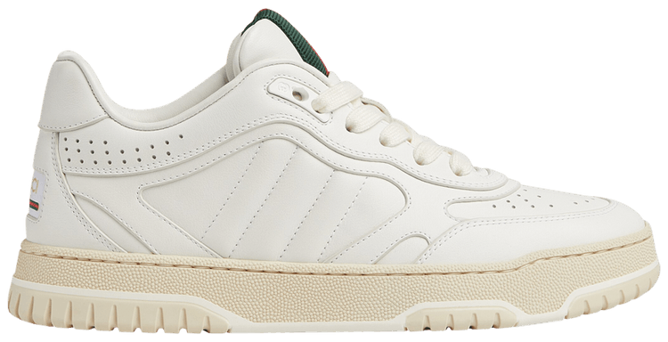 Buy Gucci Wmns Re-Web Sneaker 'White' - 785728 AADJ9 9097