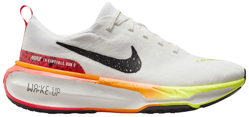 zoomx invincible flyknit