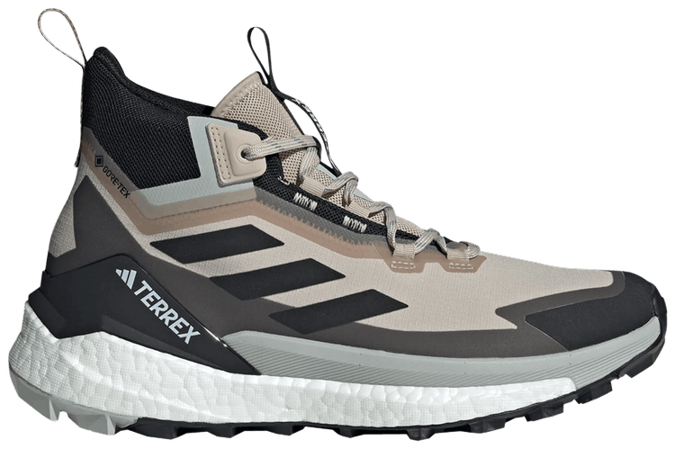 Adidas Terrex Free Hiker 20 GORE TEX Wonder Beige