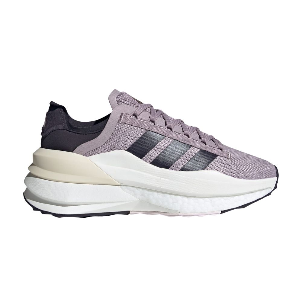 ADIDAS ORIGINALS WMNS AVRYN_X 'PRELOVED FIG'