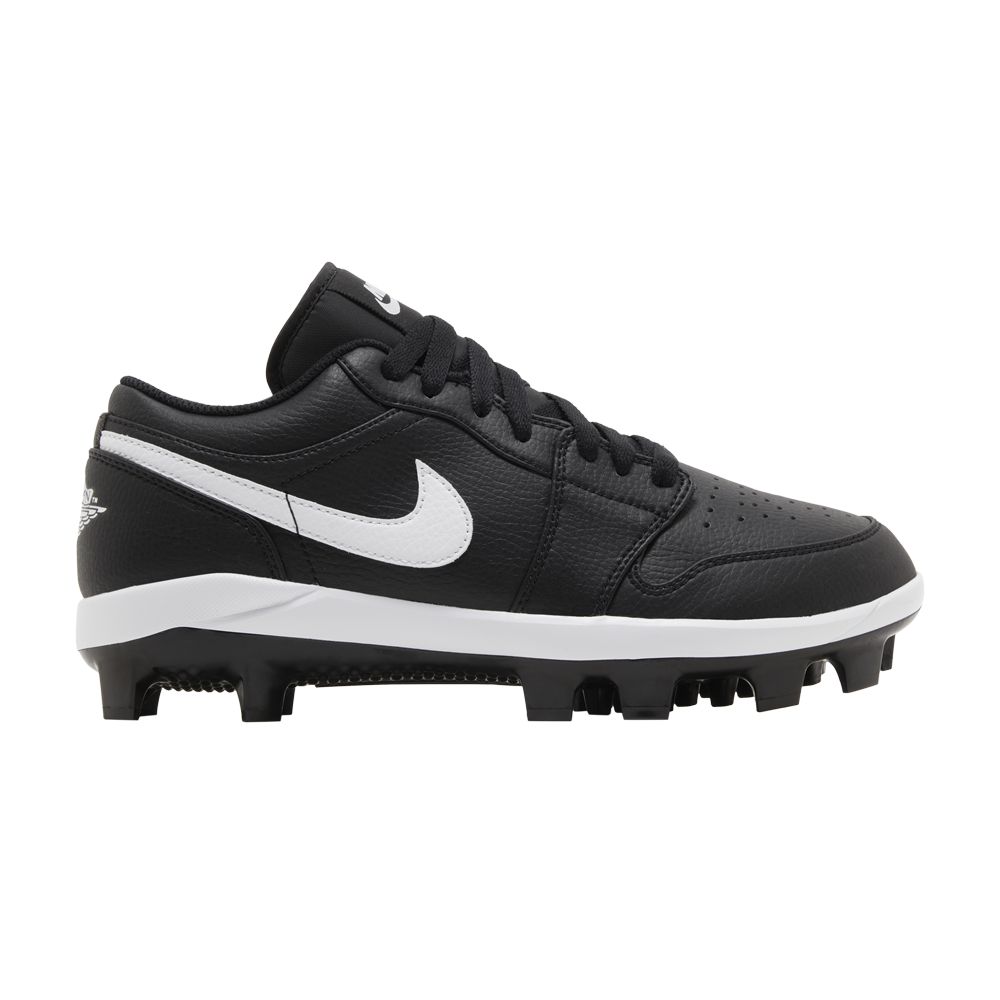 Air Jordan 1 Retro MCS Low 'Black White' 2023 | Men's Size 15