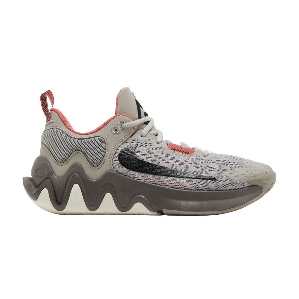 Nike Giannis Immortality 2 'Cobblestone' | Grey | Men's Size 10