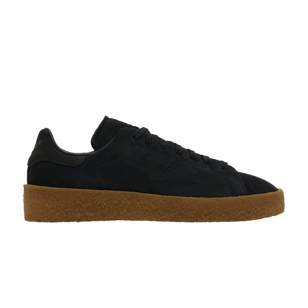 adidas Stan Smith Crepe 'Black' | Men's Size 11.5