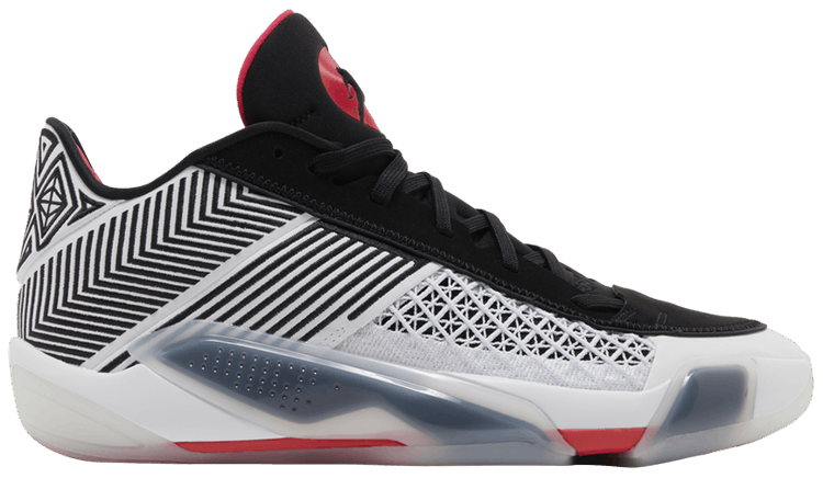 6月末までの限定価格【箱アリ】AIR JORDAN 38 LOW 6月末までの限定価格【箱アリ】AIR JORDAN 38 LOW 国内6/6発売】