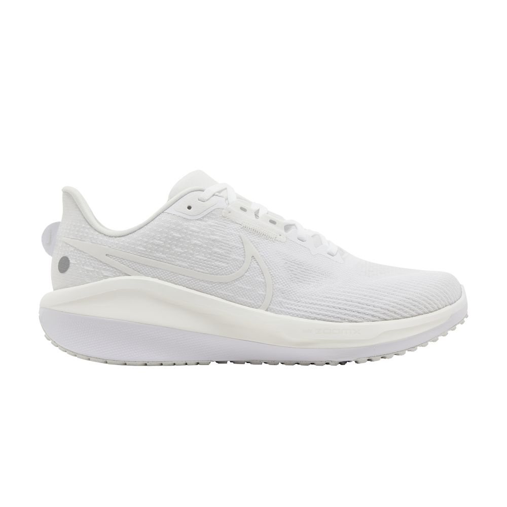 Nike Vomero 17 'White Platinum Tint' | Men's Size 9