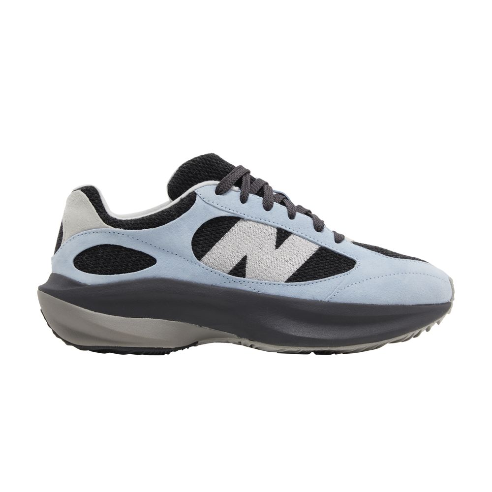 NEW BALANCE WRPD RUNNER 'LIGHT CHROME BLUE'