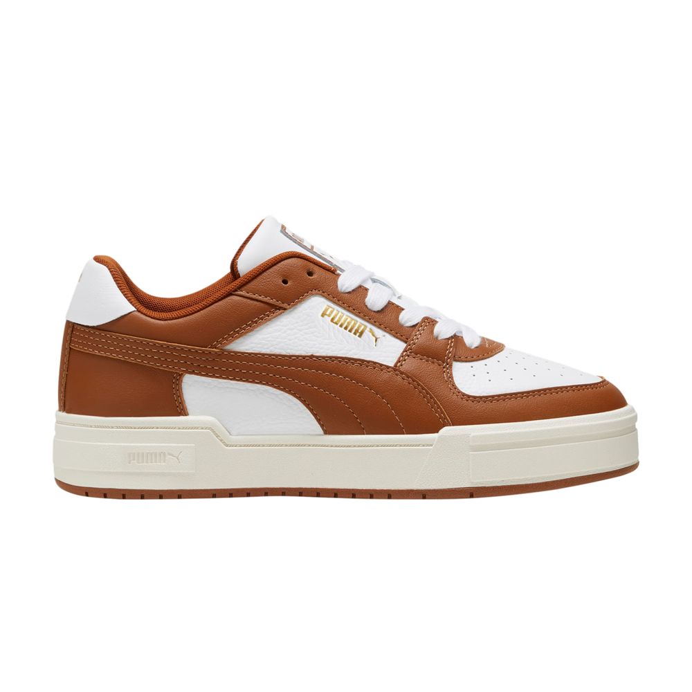 PUMA CA PRO CLASSIC 'WHITE TEAK'