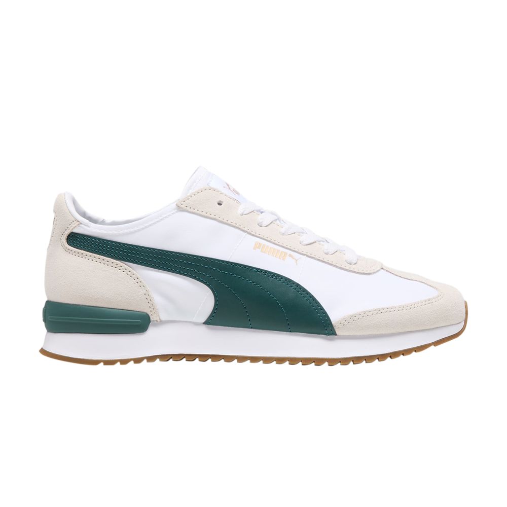 Puma R78 Wind 'White Ponderosa Pine' | Men's Size 13 - 392901-07