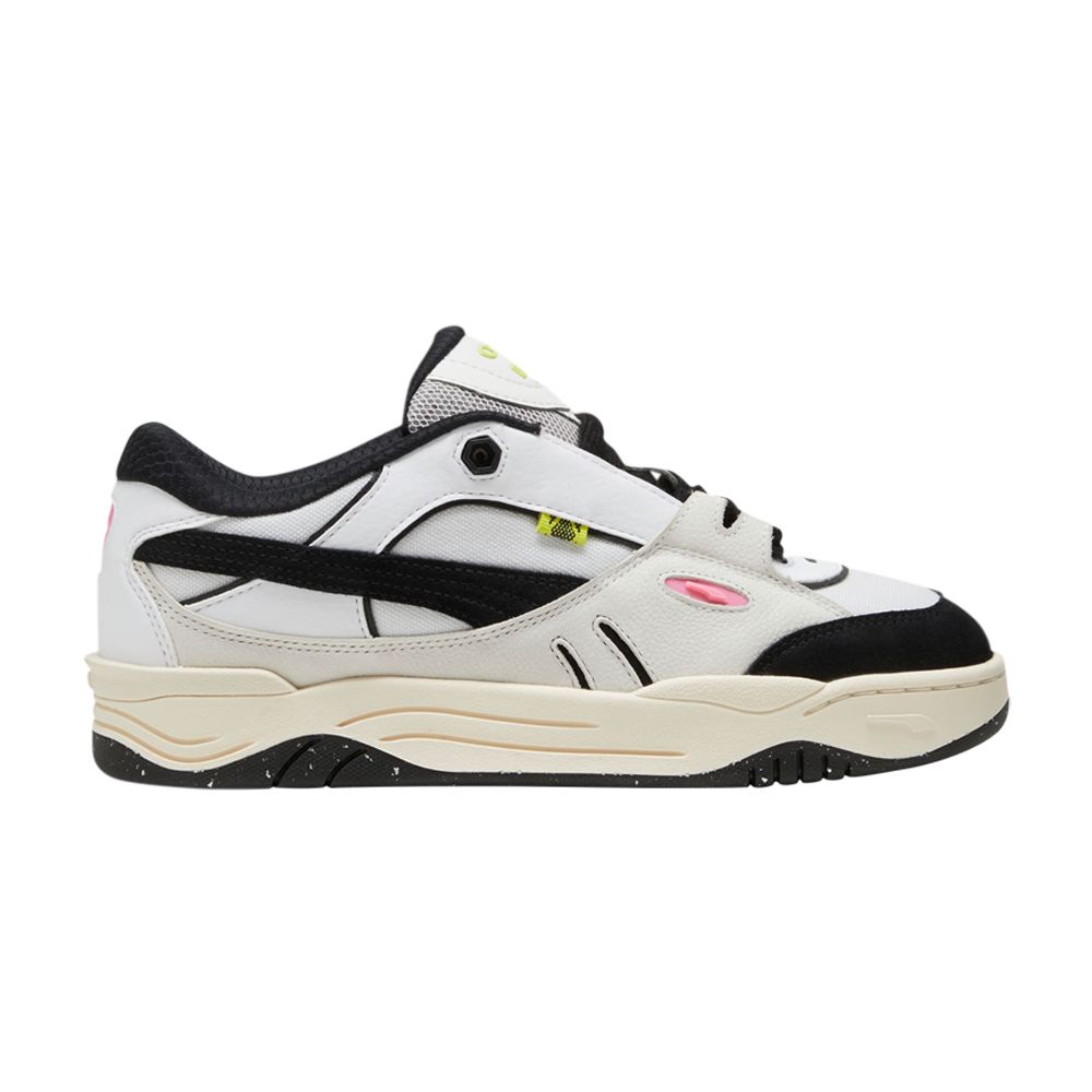 180 'White Black' - 395764-01