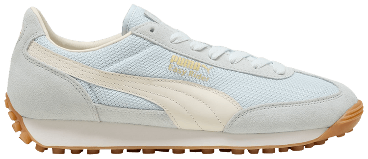 Puma Easy Rider Premium Dewdrop Frosted Ivory