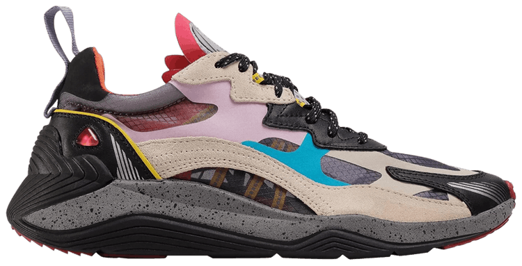 Buy MCQ Alexander McQueen Daku 2.0 Bubblegum Mix 598104 R2685 5806 GOAT