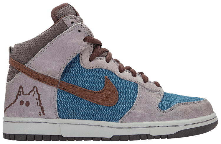 dunk high pro sb quasimoto