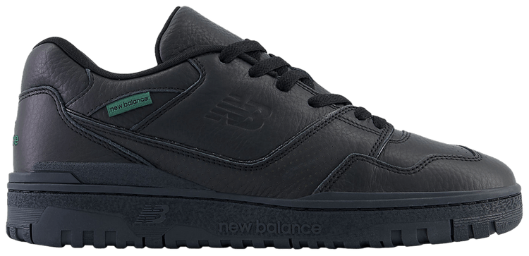 Size 4.5 550 'Black'
