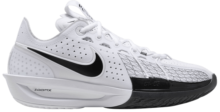 Buy Air Zoom GT Cut 3 EP 'White Black' - DV2918 102 | GOAT UK