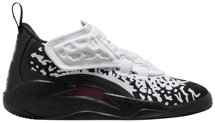 Air Jordan Zion 3 PS Pressure