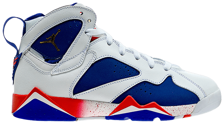 Air Jordan 7 Retro BG Tinker Alternate Sample
