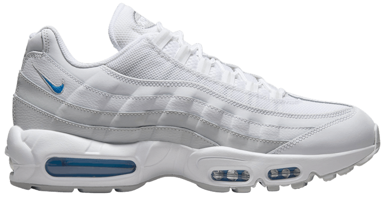 Air Max 95 'Photon Dust Photo Blue'