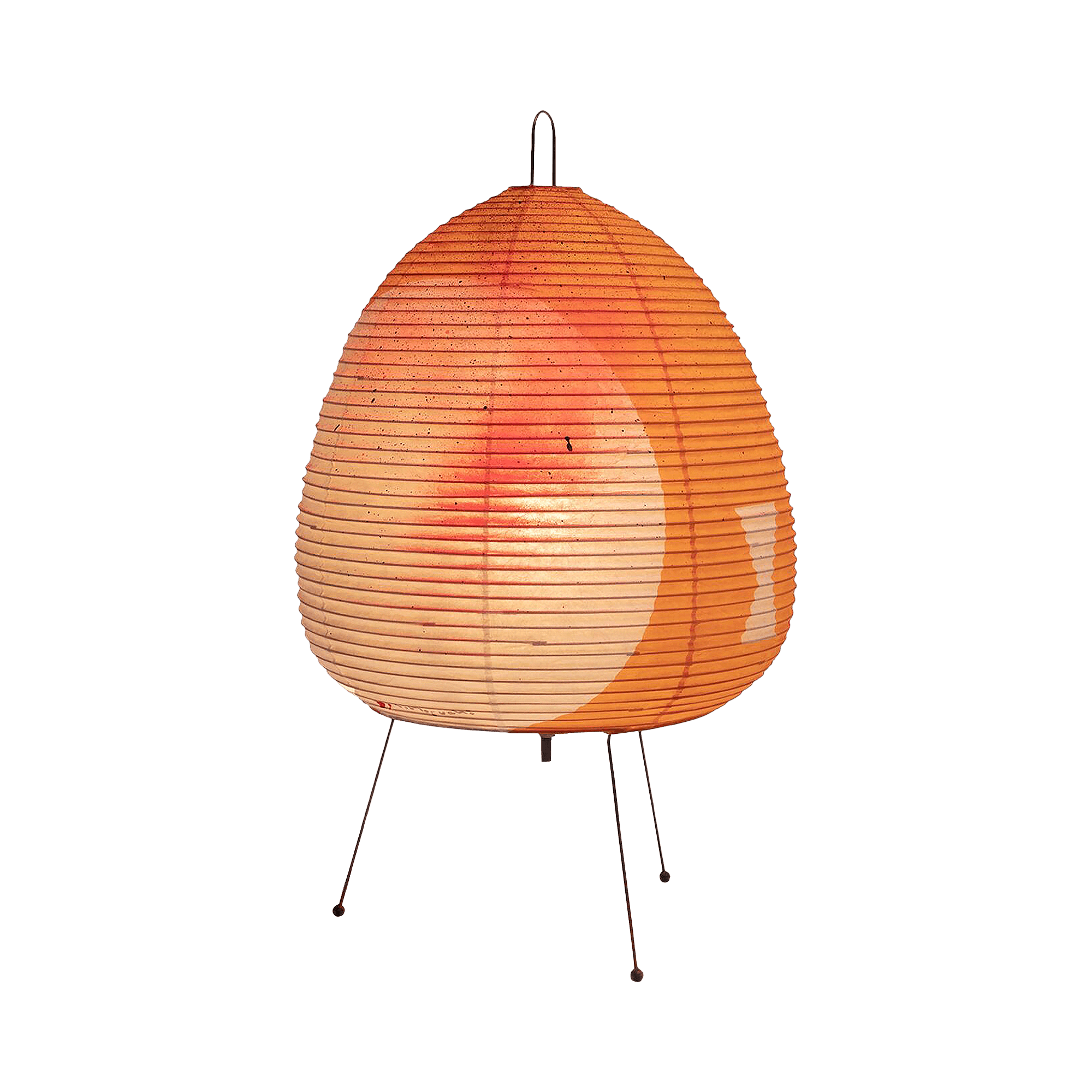 AKARI イサムノグチ NO.5X イサム・ノグチ AKARI 5A 提灯 スタンド