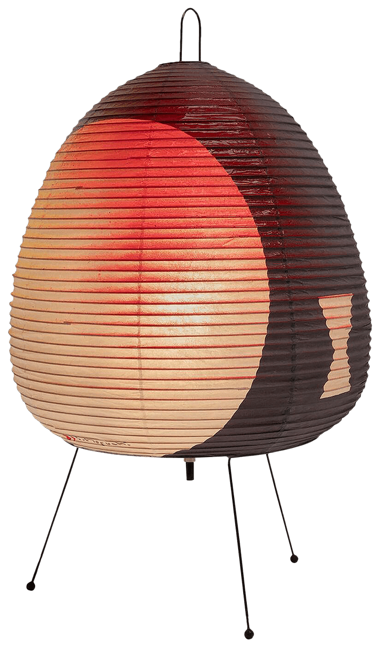 Akari 1AG 1725 Isamu Noguchi x FUTURA2000