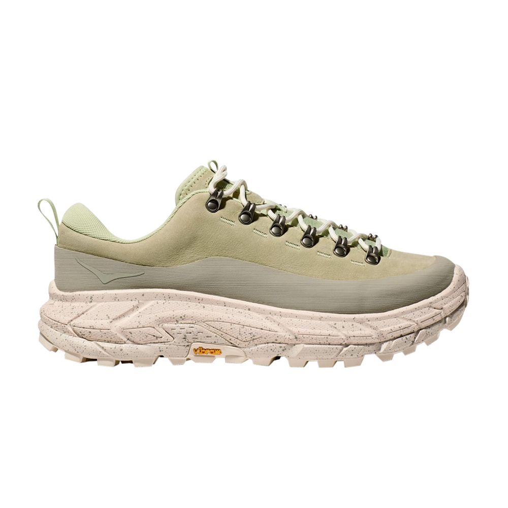 HOKA TOR SUMMIT 'SEED GREEN EGGNOG'