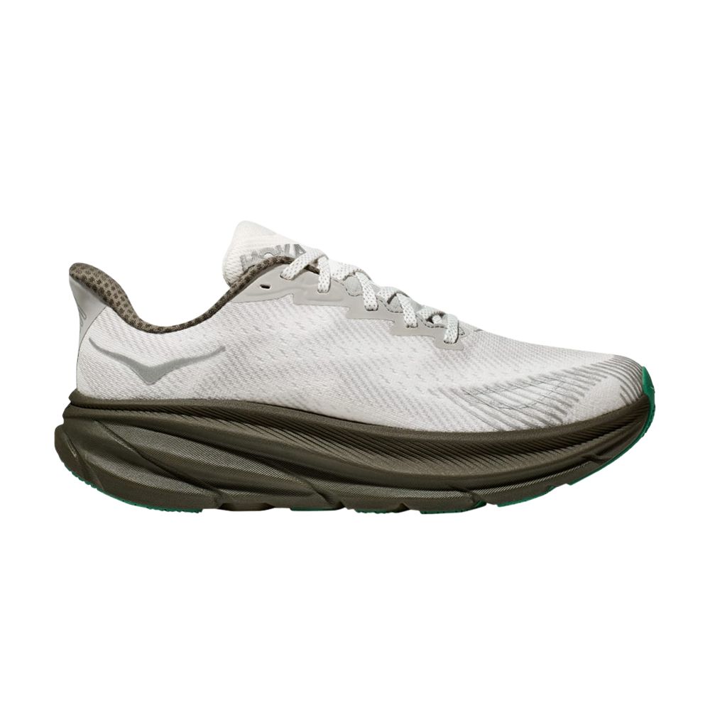 HOKA CLIFTON 9 GORE-TEX 'STEALTH TECH PACK'