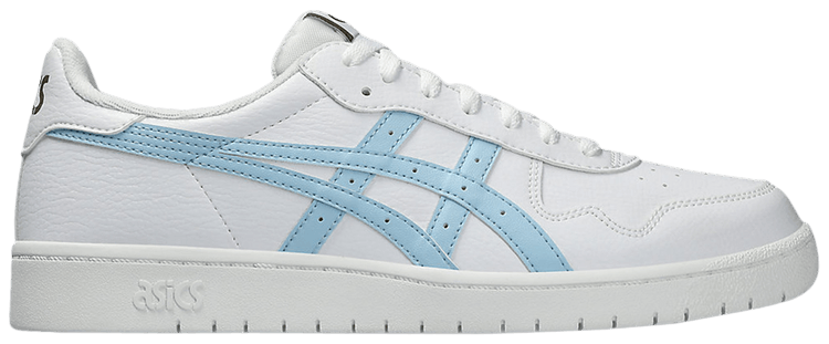 Asics Japan S White Faded Denim