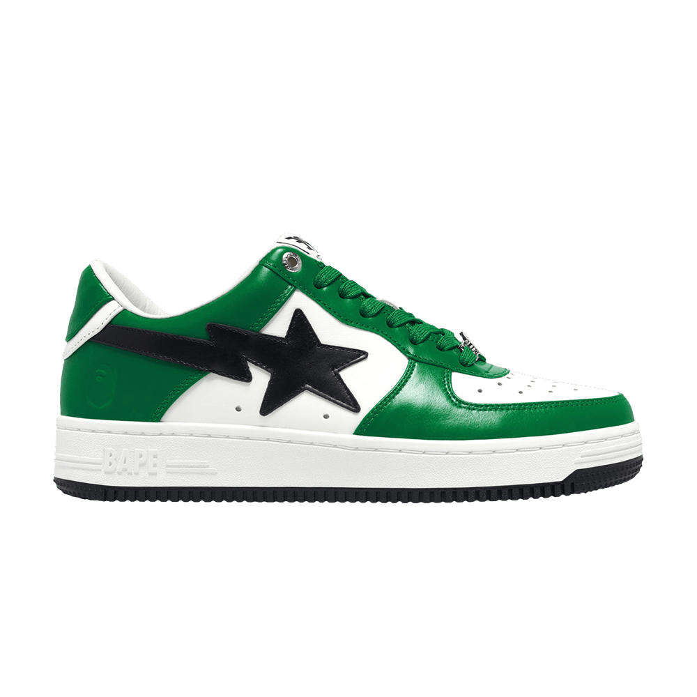 Buy Bapesta Shoes New Releases Iconic Styles GOAT UK